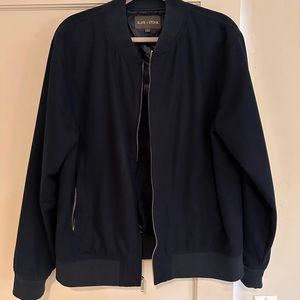 Slate & Stone Bomber Jacket